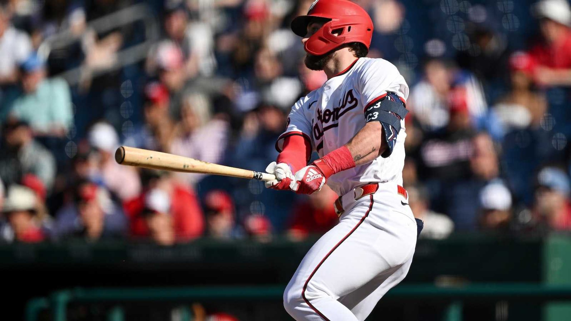 Brandon Nimmo’s 9-RBI Masterpiece Powers Mets’ Historic 19-5 Rout
