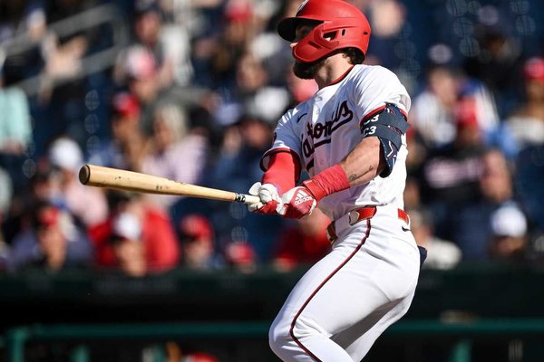 Brandon Nimmo’s 9-RBI Masterpiece Powers Mets’ Historic 19-5 Rout