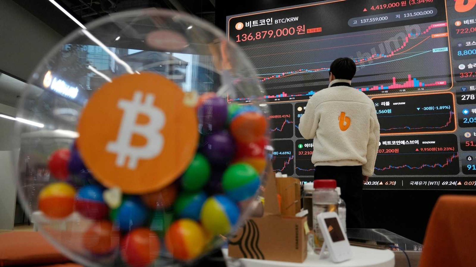 Crypto Crisis: French Entrepreneurs Targeted in Brutal Ransom Kidnappings