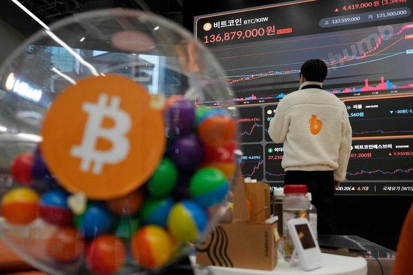 Crypto Crisis: French Entrepreneurs Targeted in Brutal Ransom Kidnappings
