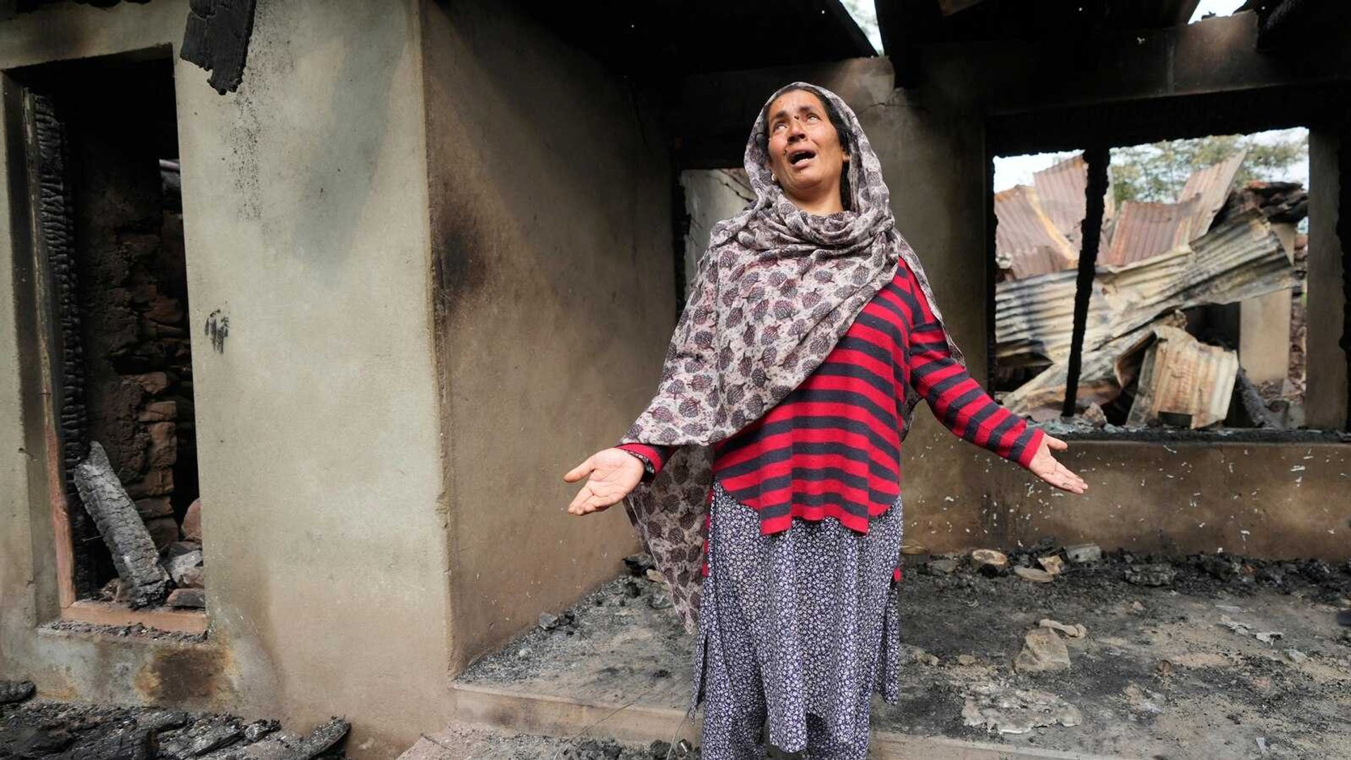 Escalation: India-Pakistan Missile Strikes Kill 31 Amid Kashmir Crisis