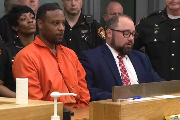 Ohio Deputy Killed After Police Shooting of Suspect's Son Sparks Outcry