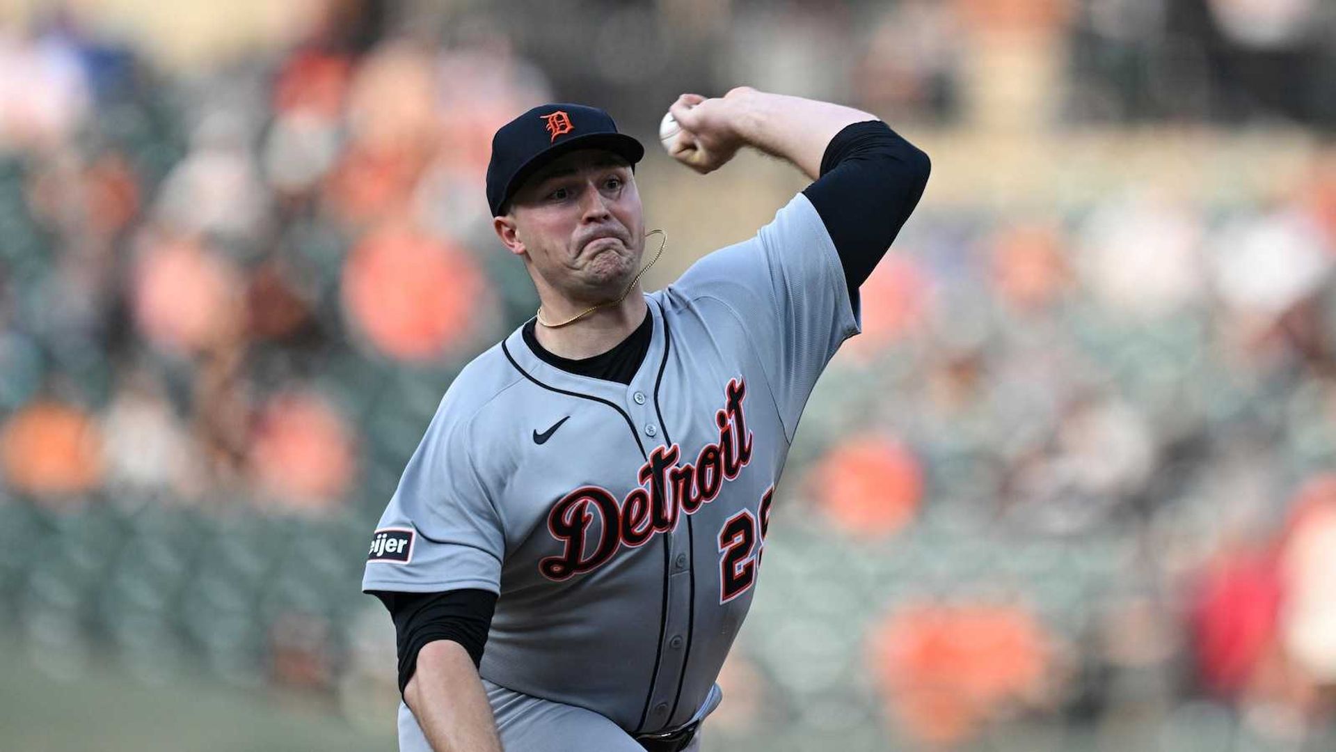Weather Crisis: Tigers-Pirates Doubleheader Rescheduled Amid Severe Storm Forecast