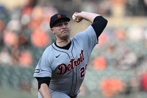 Weather Crisis: Tigers-Pirates Doubleheader Rescheduled Amid Severe Storm Forecast