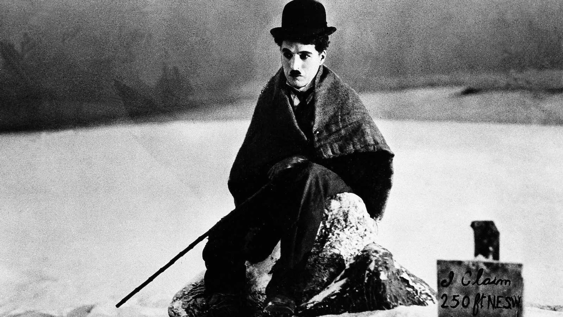 Charlie Chaplin's 'The Gold Rush' Restored Glory Premieres at Cannes 2025