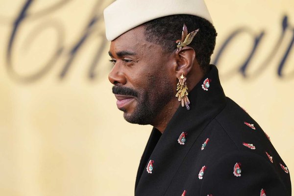 Hollywood Icons Spark $1.26M Art Sale at amfAR AIDS Research Gala