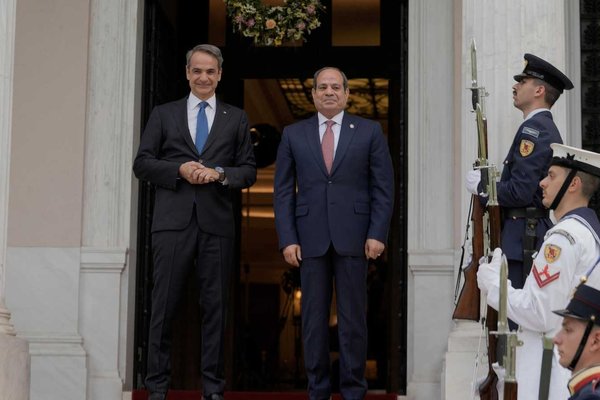 Greece-Egypt Undersea Cable Forges Renewable Energy Future for Europe