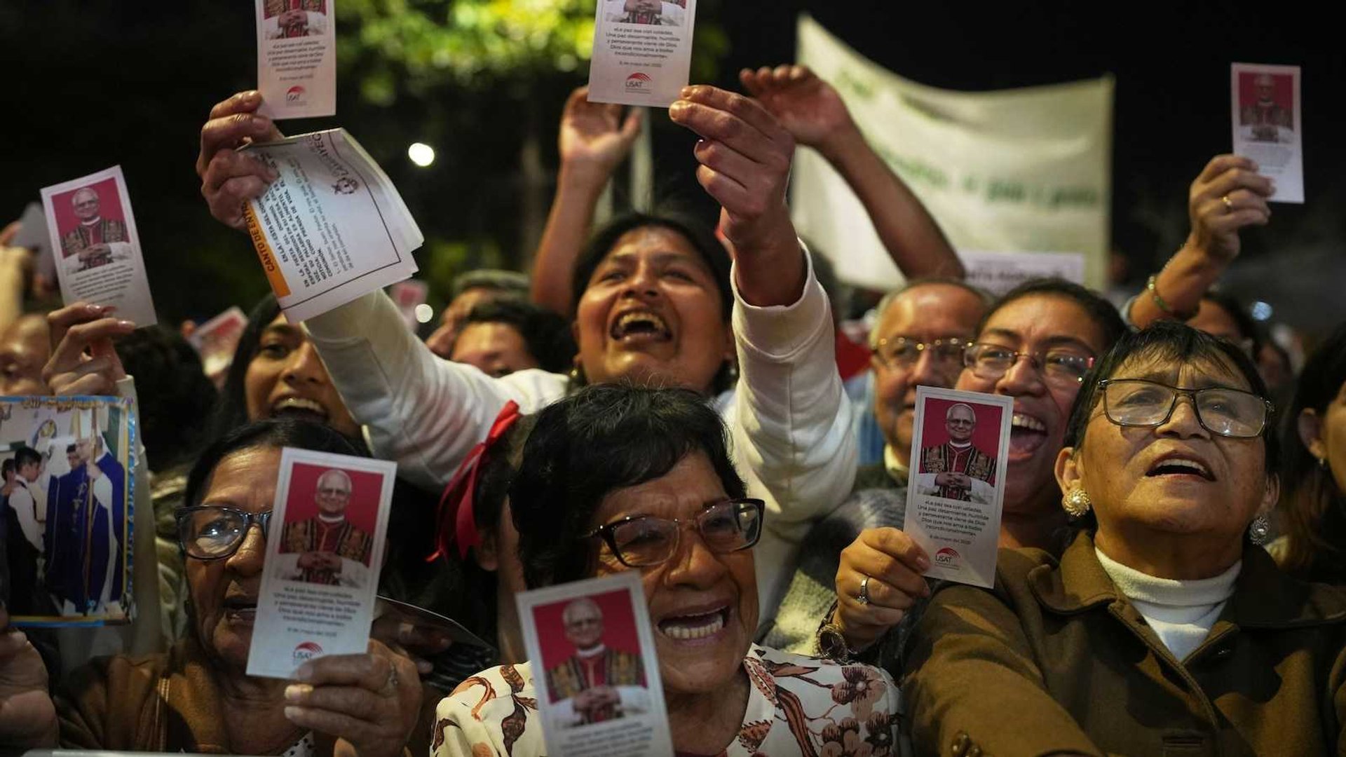 Pope Leo XIV Upholds Peruvian Citizenship with Vatican Address Update