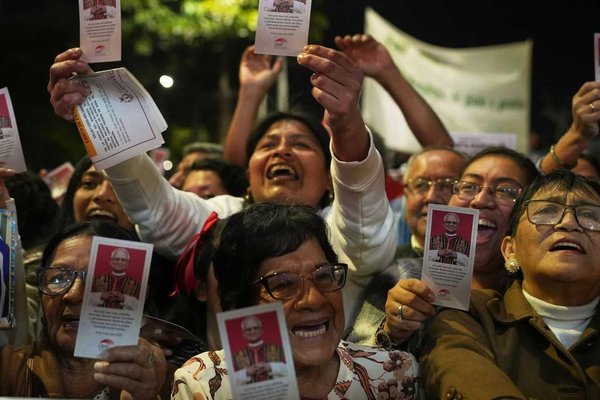 Pope Leo XIV Upholds Peruvian Citizenship with Vatican Address Update