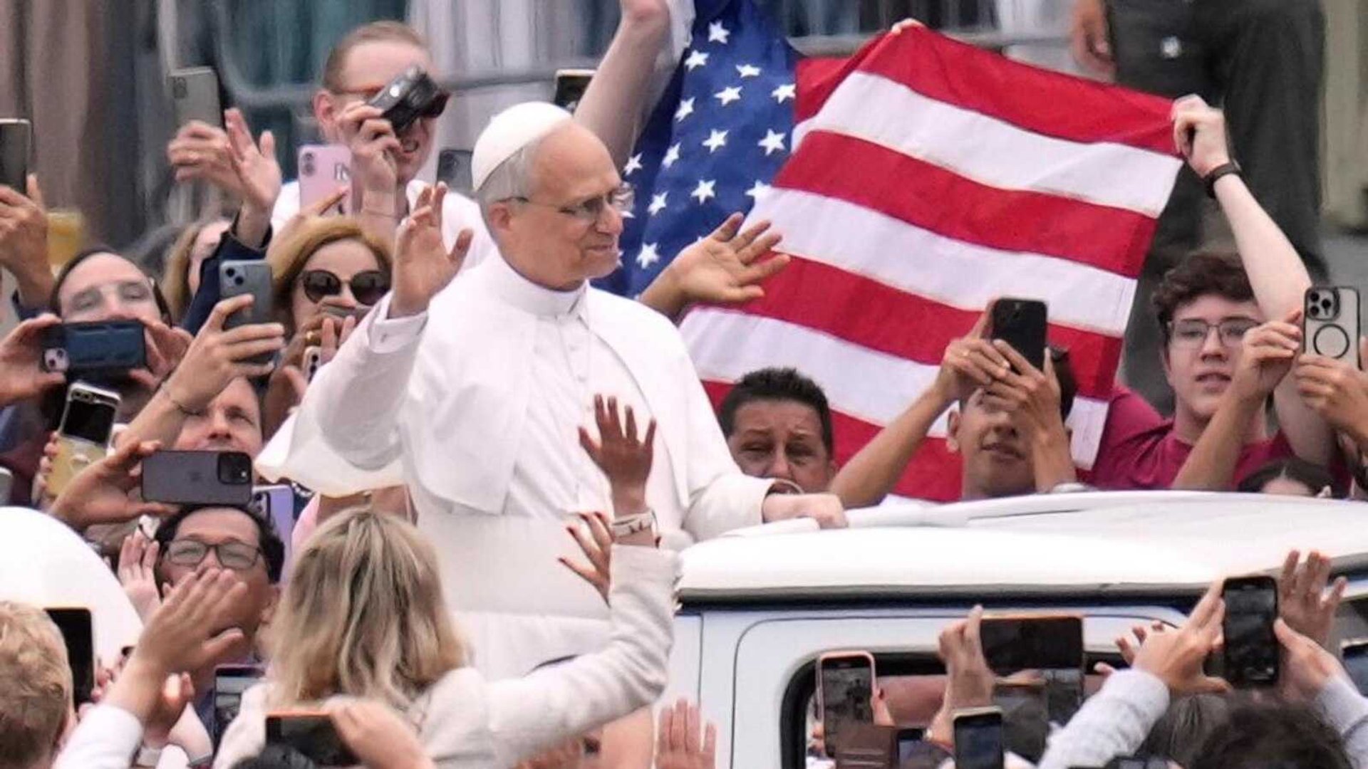 Pope Leo's Citizenship Crisis: Can a US National Lead Vatican City?