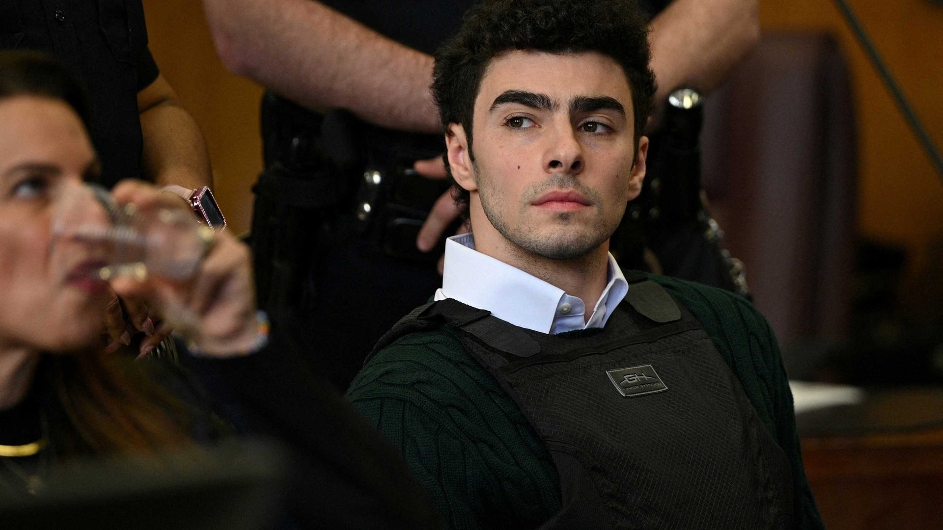 Federal Indictment: Luigi Mangione Faces Death Penalty in CEO Murder Case