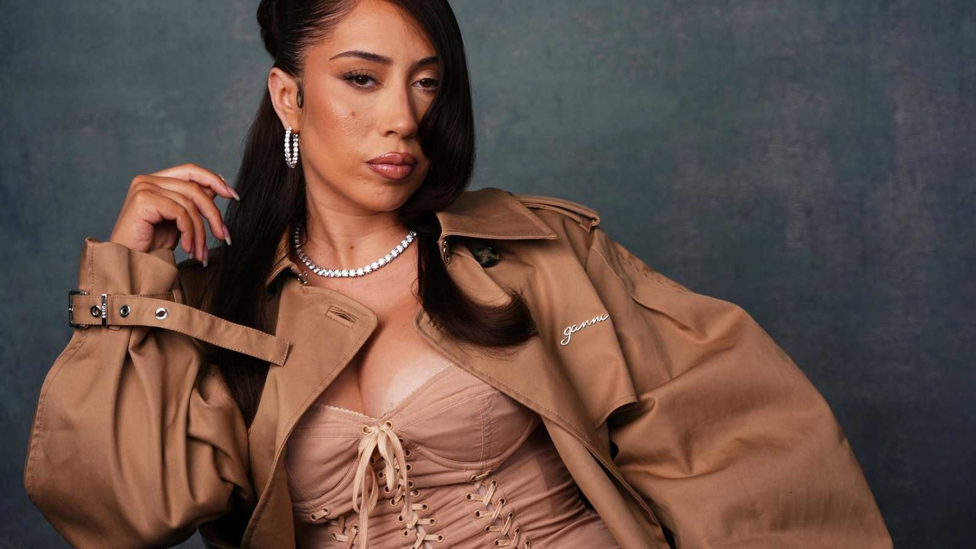 Kali Uchis Unveils Soul-Baring 'Sincerely,' Album Exploring Grief and Motherhood