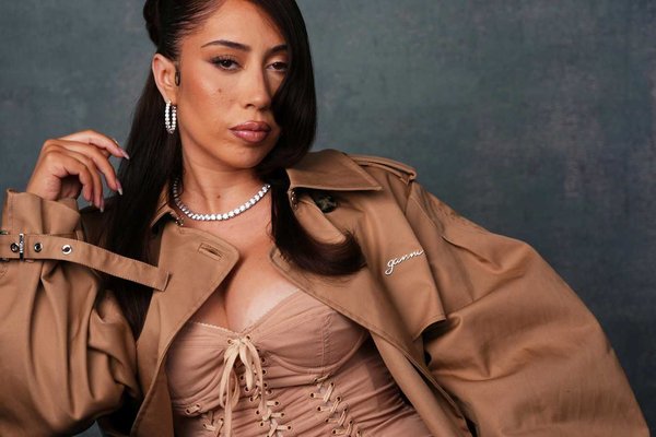 Kali Uchis Unveils Soul-Baring 'Sincerely,' Album Exploring Grief and Motherhood