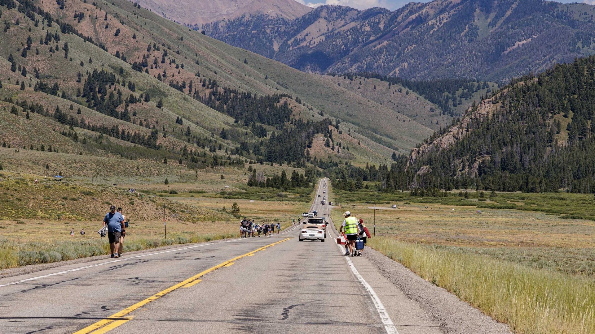 Controversial Pick: Boren’s Forest Service Nomination Sparks Environmental Debate