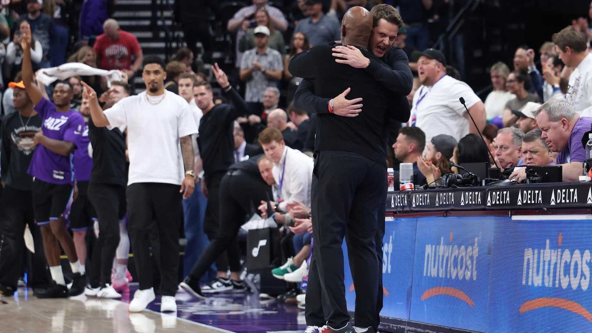 Utah Jazz Lock In Will Hardy with Bold 7-Year Coaching Contract Extension