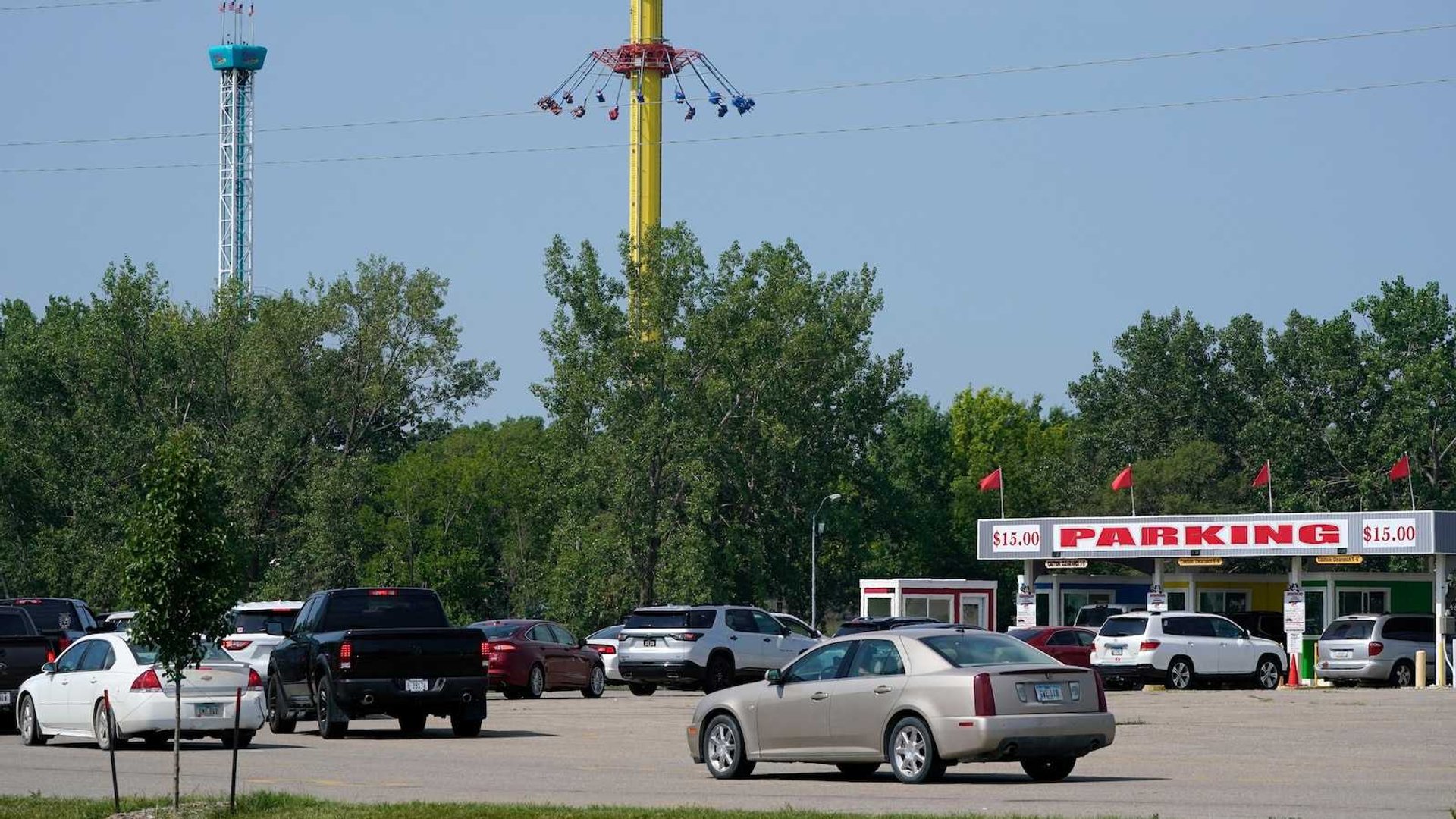 Family Secures Settlement in Iowa Amusement Park Drowning Lawsuit