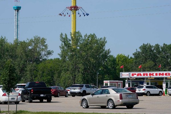 Family Secures Settlement in Iowa Amusement Park Drowning Lawsuit