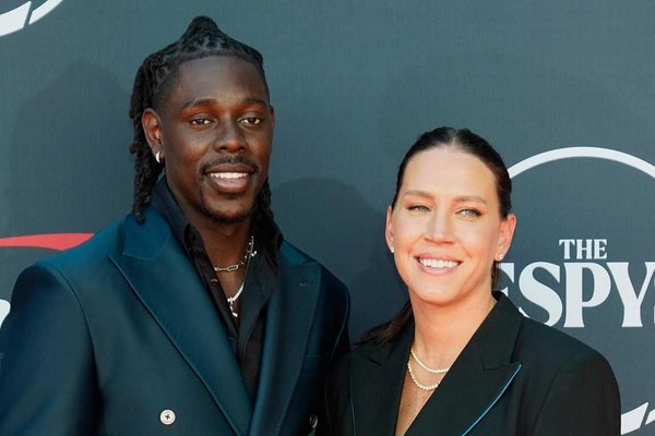 Celtics’ Jrue Holiday Claims NBA Social Justice Honor Amid Philanthropic Legacy
