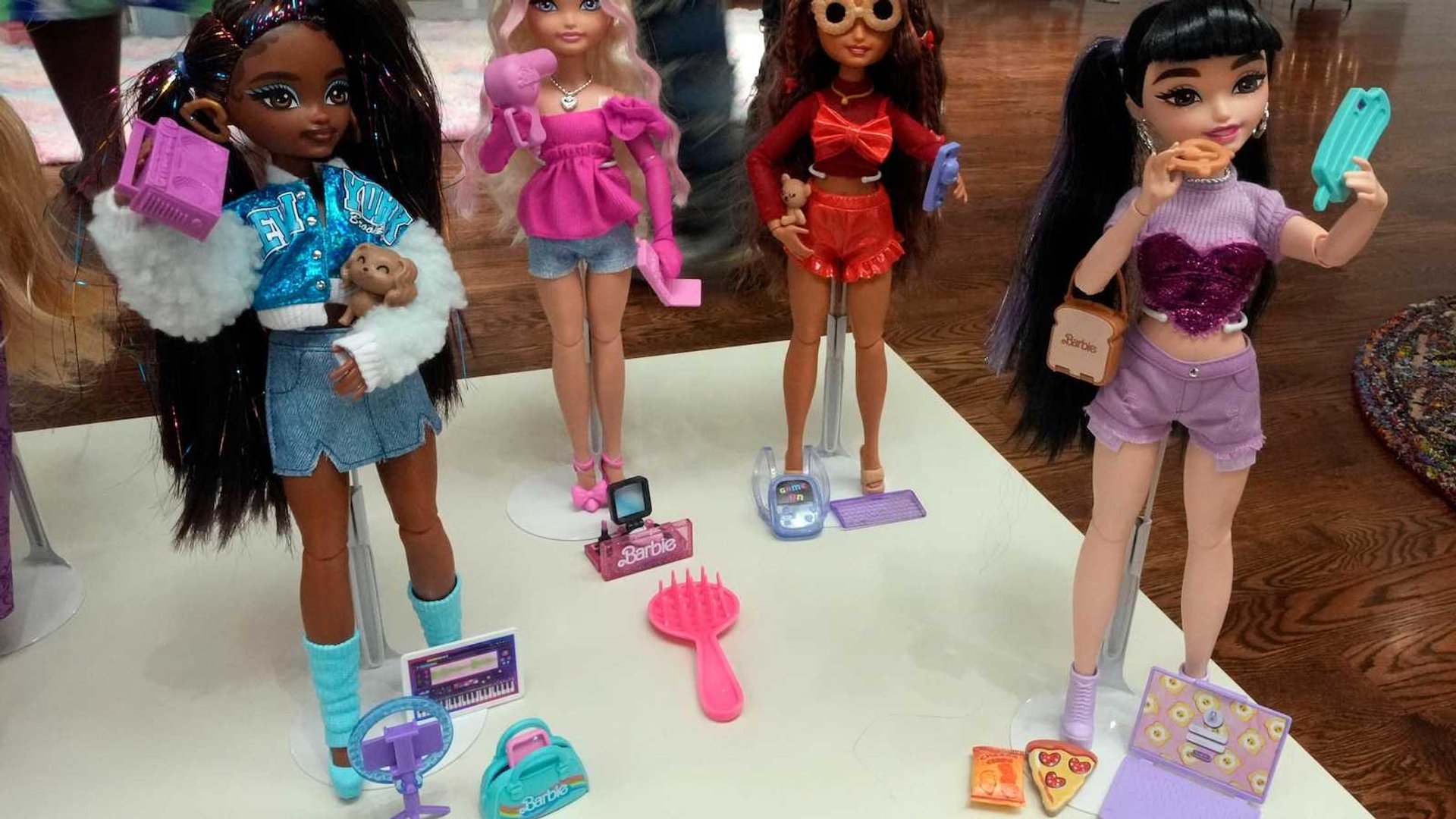 Mattel Forced to Hike Toy Prices as Tariff Pressures Mount: Parents Face Tough Choices