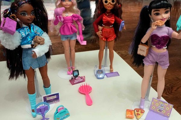 Mattel Forced to Hike Toy Prices as Tariff Pressures Mount: Parents Face Tough Choices