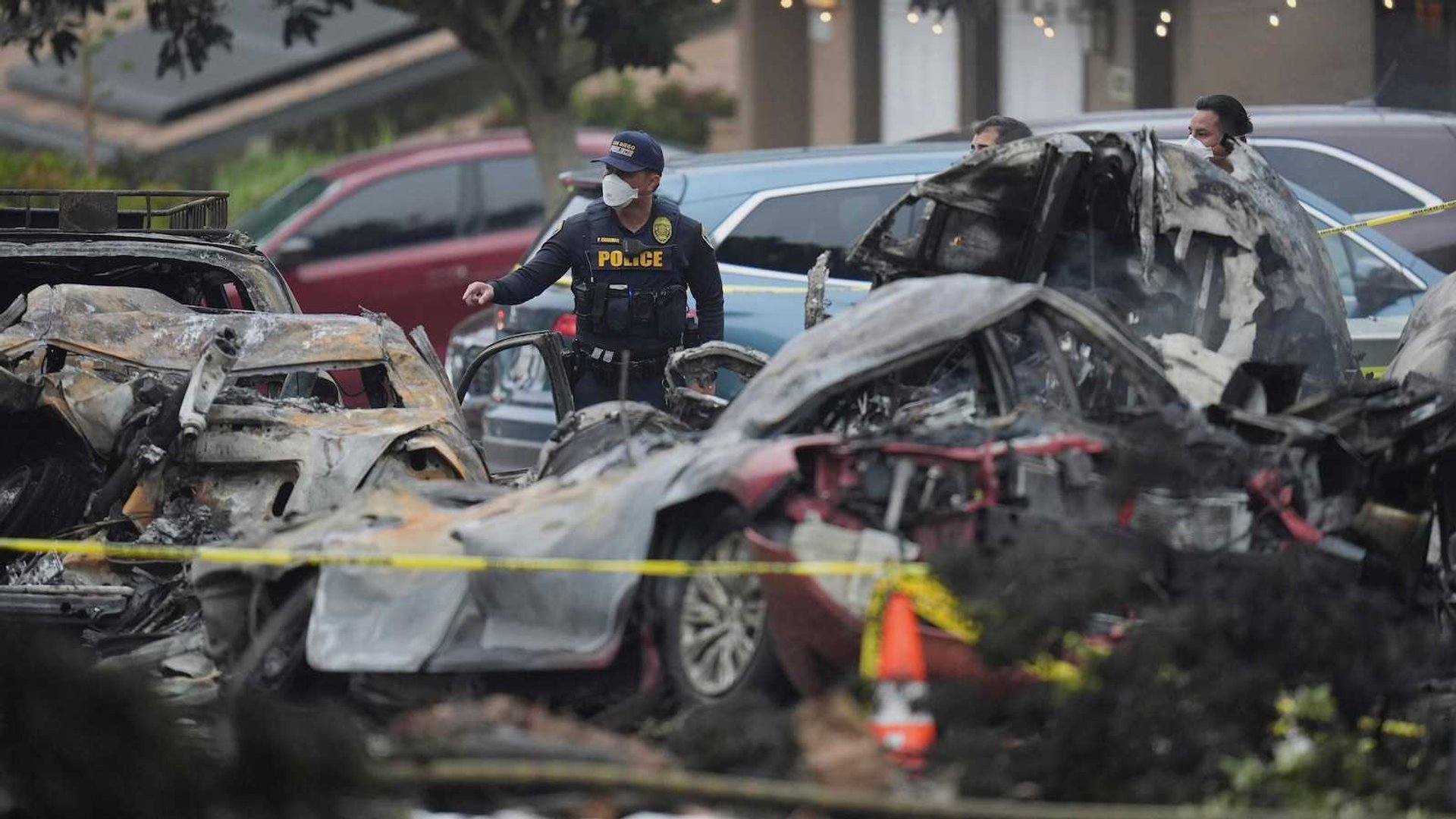 Aviation in Crisis: 2024's Deadly Plane Crashes and Flight Safety Concerns