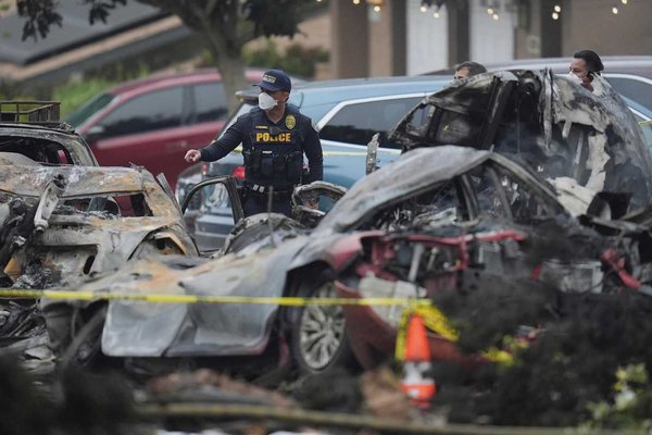 Aviation in Crisis: 2024's Deadly Plane Crashes and Flight Safety Concerns
