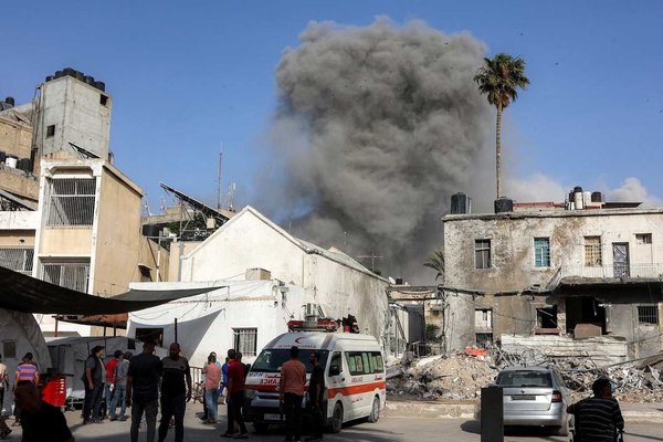 Hamas Demands Permanent Gaza Ceasefire in Latest Proposal Response
