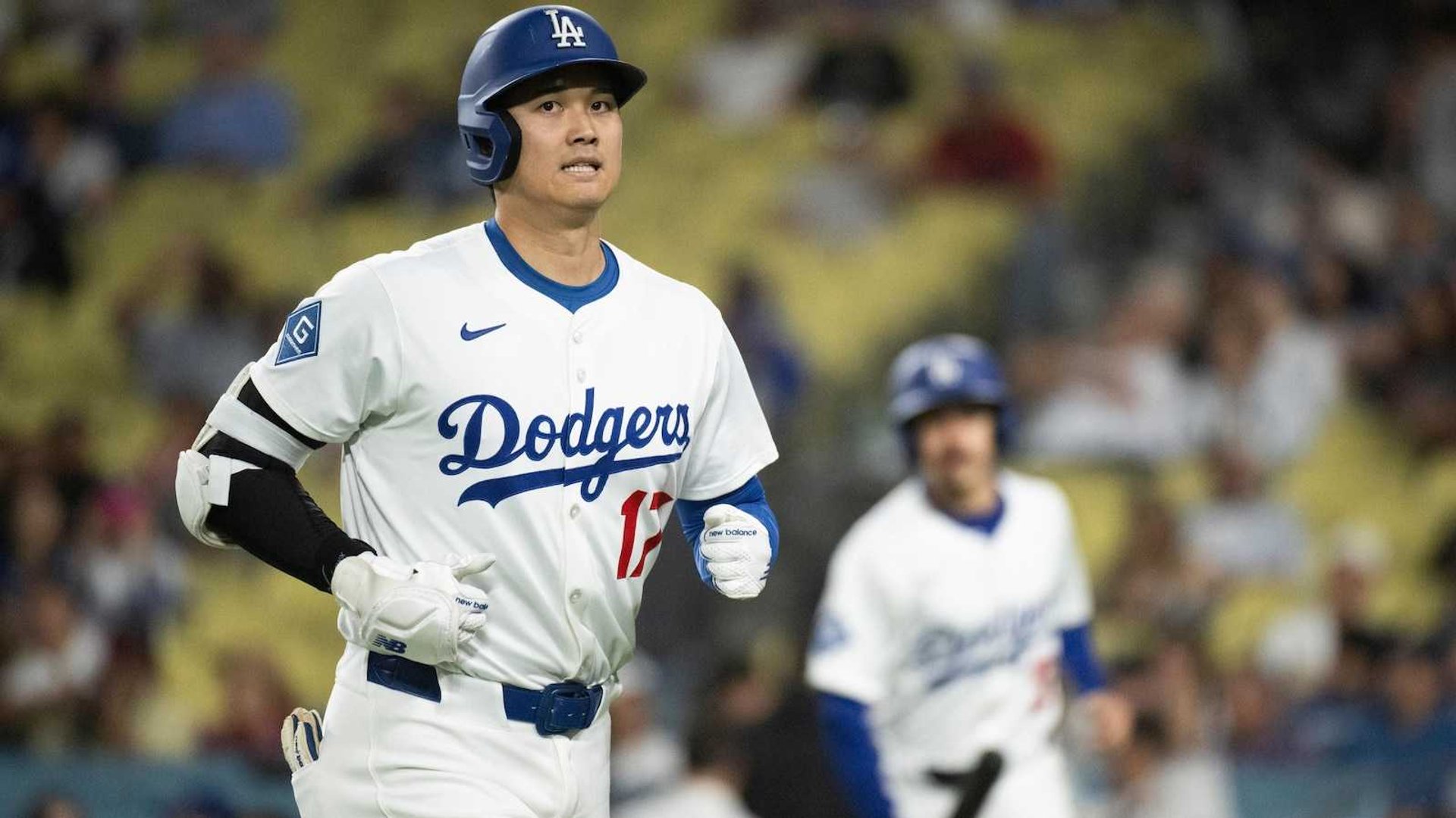 Ohtani Breaks New Ground: Throws Breaking Pitches in Critical Elbow Rehab Milestone