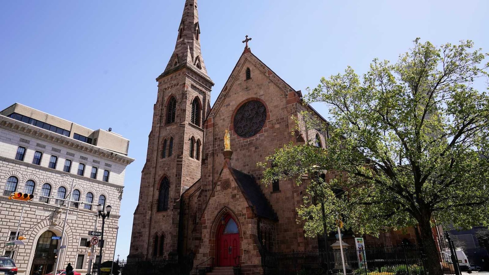 Camden Diocese Ends Legal Battle Against Clergy Abuse Grand Jury Investigation