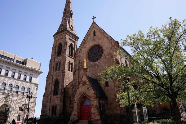 Camden Diocese Ends Legal Battle Against Clergy Abuse Grand Jury Investigation