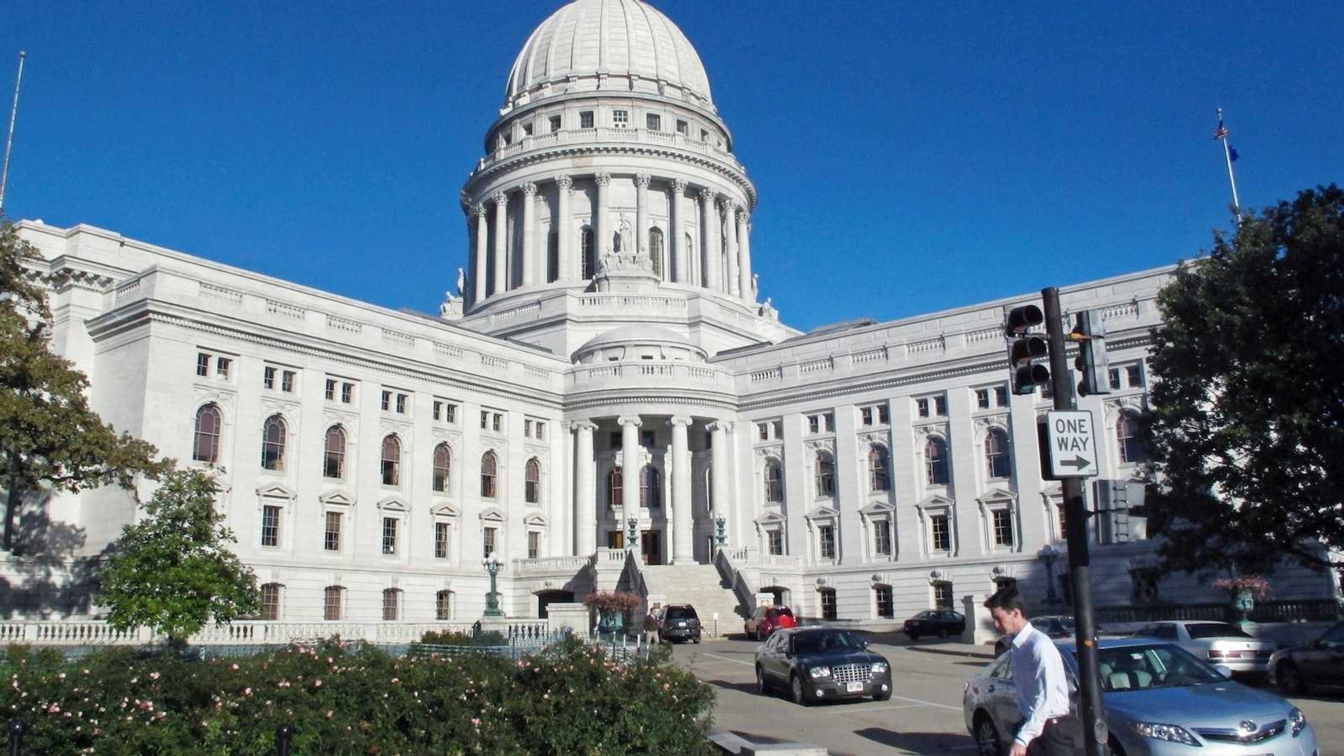 Wisconsin Lawsuit Challenges Voting Laws: Can Fusion Voting Reshape Elections?