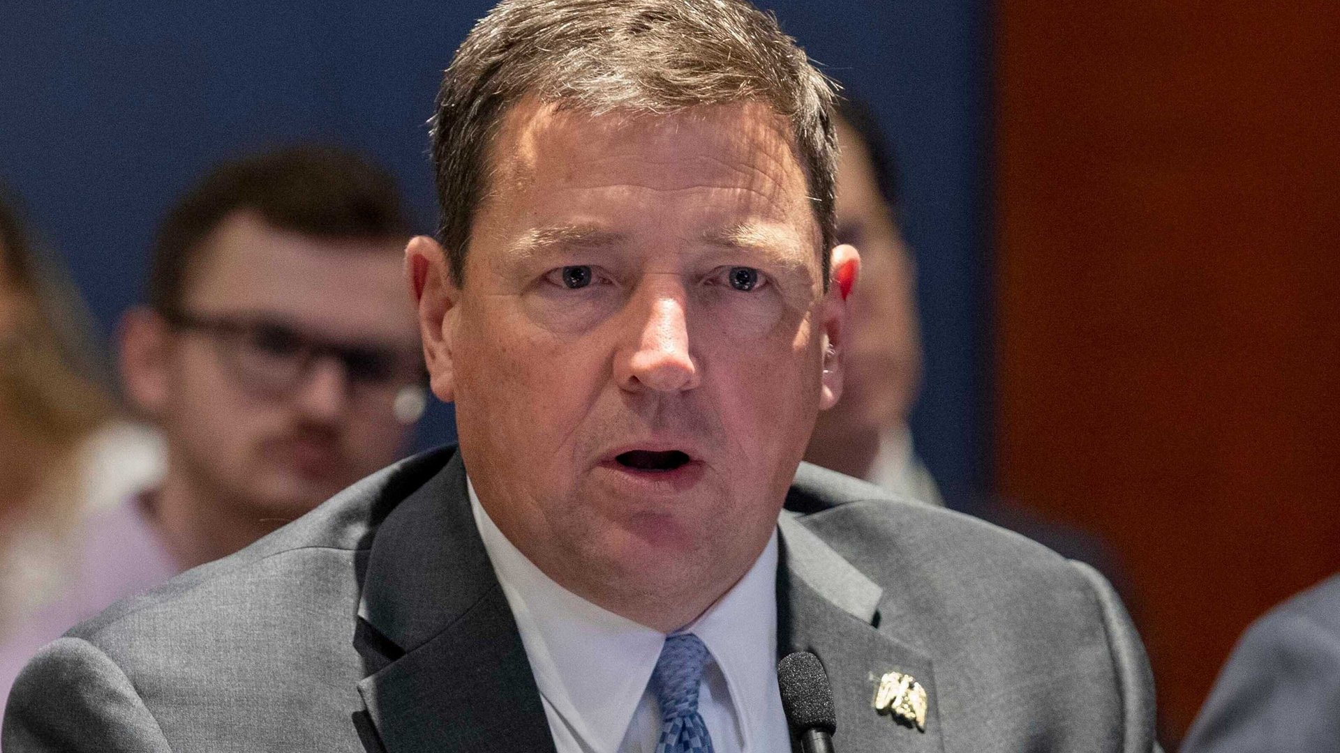 Controversy: Trump Withdraws Ed Martin as DC Prosecutor Nominee Amid Backlash