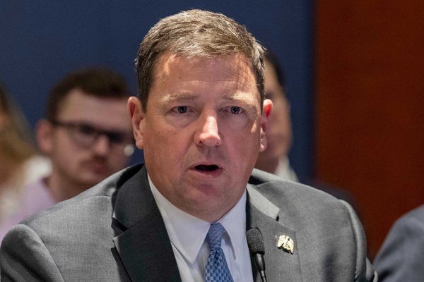 Controversy: Trump Withdraws Ed Martin as DC Prosecutor Nominee Amid Backlash