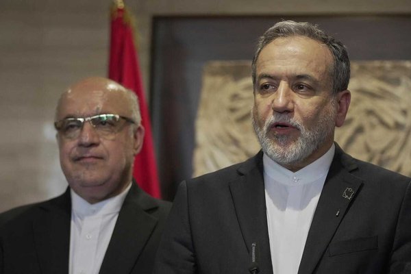 Tehran Vows Support for Lebanon in Push Against Israeli Military Occupation