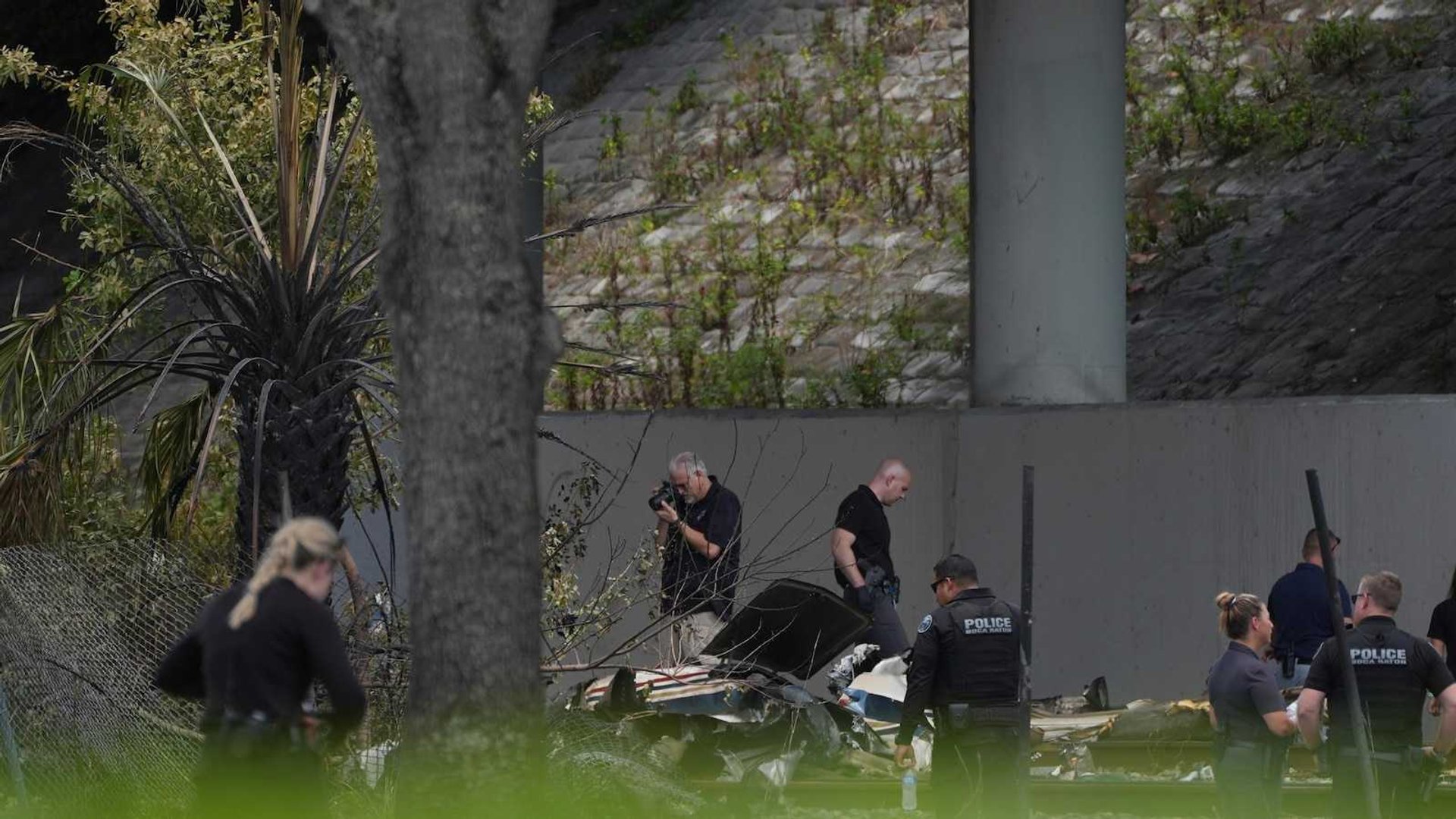 Tragic Crash: Pilot Reported Rudder Malfunction Before Fatal Florida Plane Accident