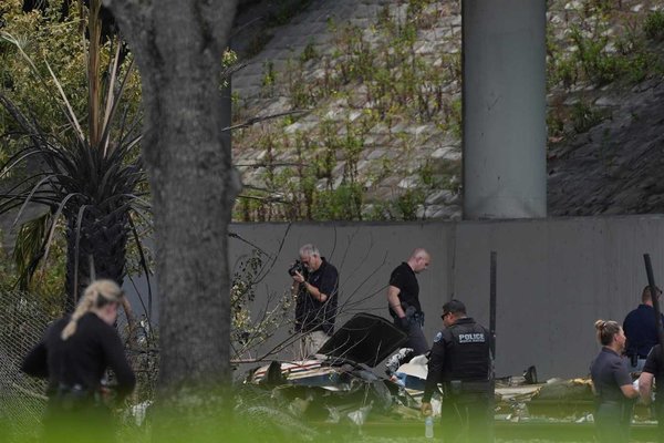Tragic Crash: Pilot Reported Rudder Malfunction Before Fatal Florida Plane Accident