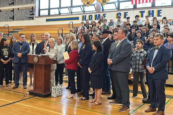 Federal Showdown: Trump Officials Threaten NY Funding Over Native Mascot Ban