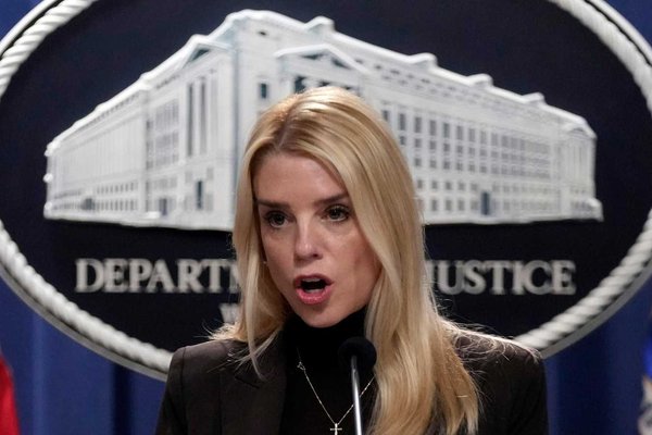 Crisis: Nonprofits Sue DOJ Over Sudden $820M Grant Cancellations