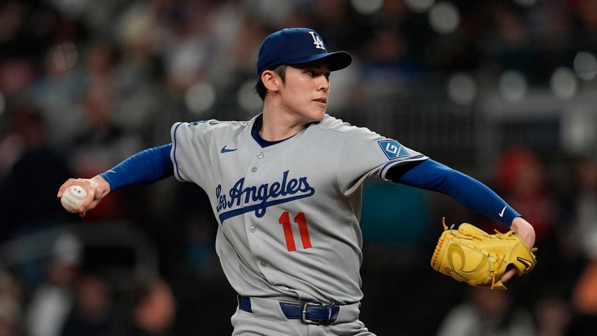 Dodgers Crush Braves 10-3: Freeman, Ohtani Power Sasaki’s Historic MLB Debut Victory