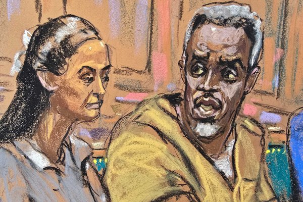 Sean 'Diddy' Combs Sex Trafficking Trial: Jury Selection Launches Landmark Case