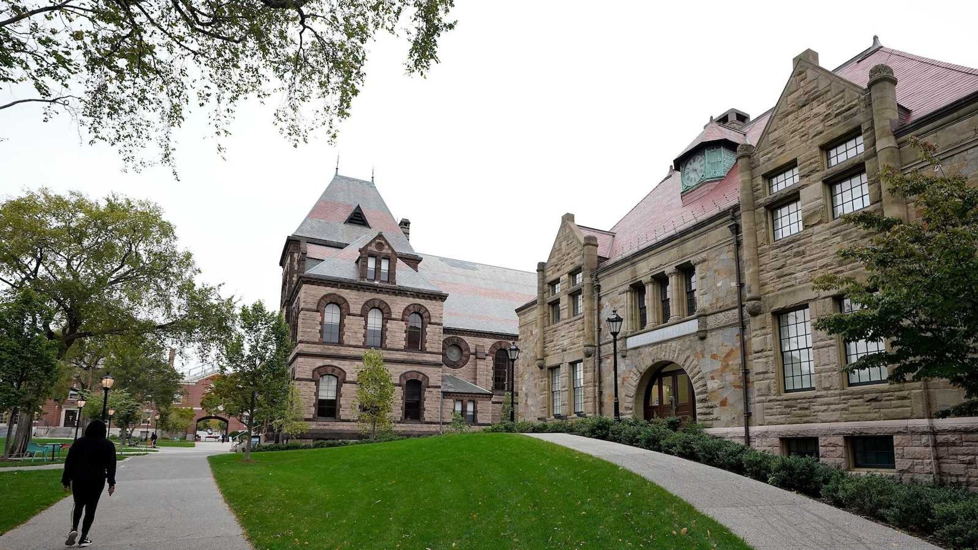 Elite Universities Face 1500% Tax Surge as GOP Targets Ivy League Wealth