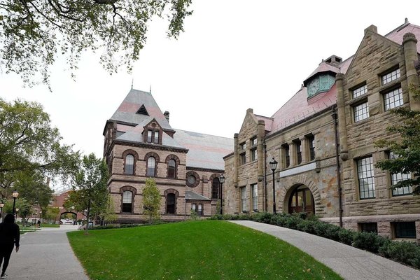 Elite Universities Face 1500% Tax Surge as GOP Targets Ivy League Wealth