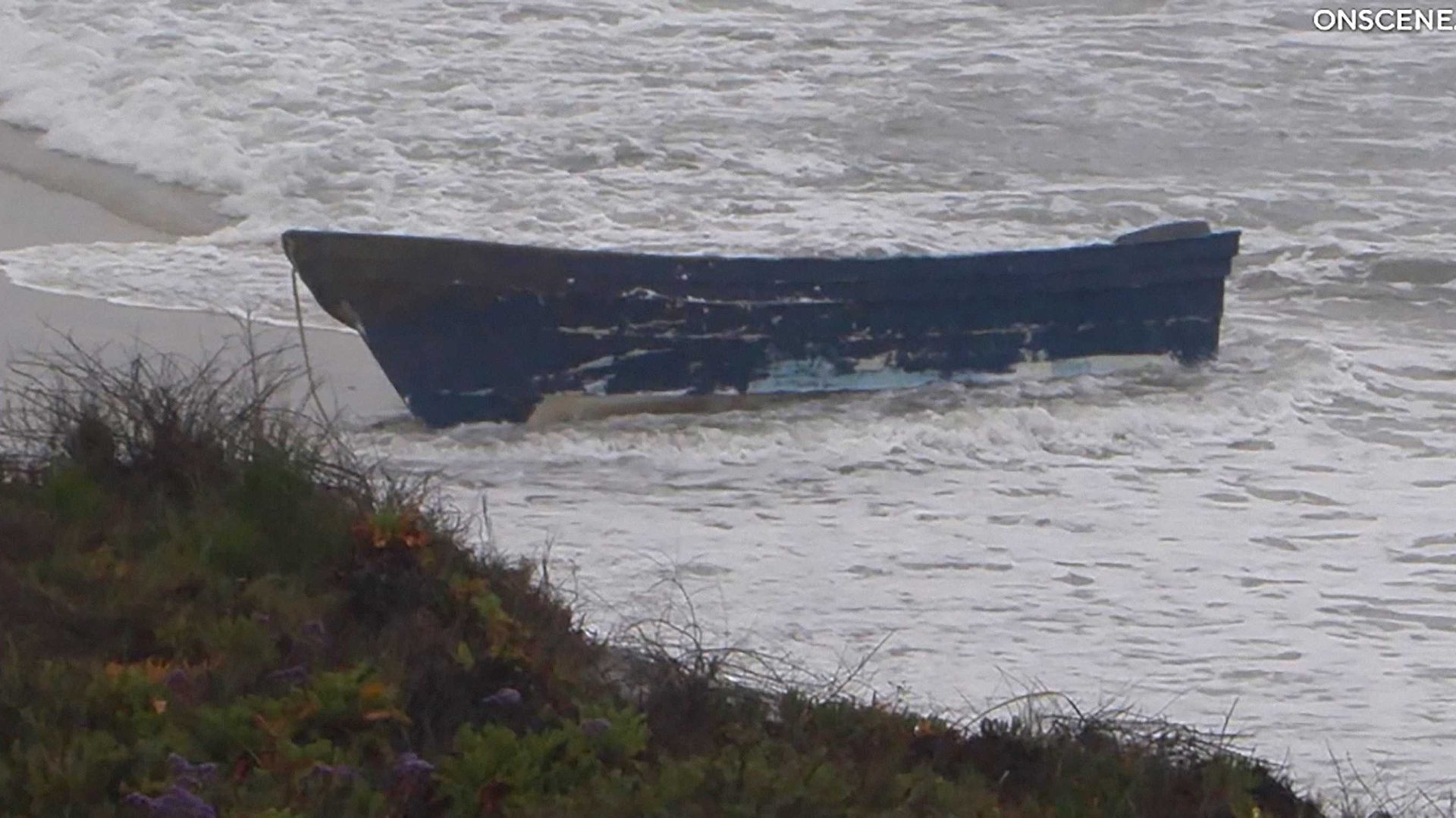 San Diego Maritime Tragedy: Panga Boat Capsizes Leaving 3 Dead, 9 Missing
