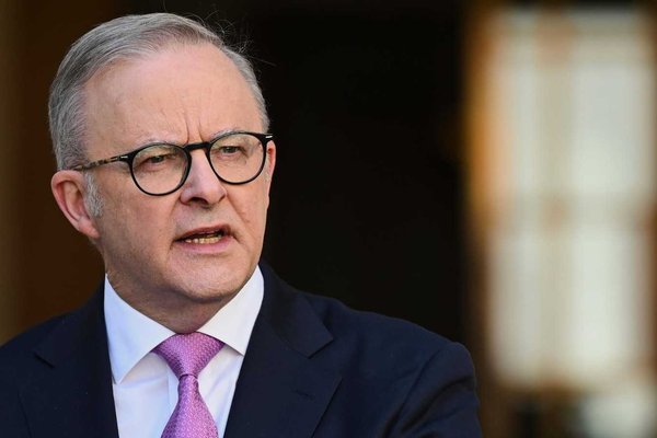 Albanese Prioritizes Indonesia Visit to Cement Critical Indo-Pacific Ties