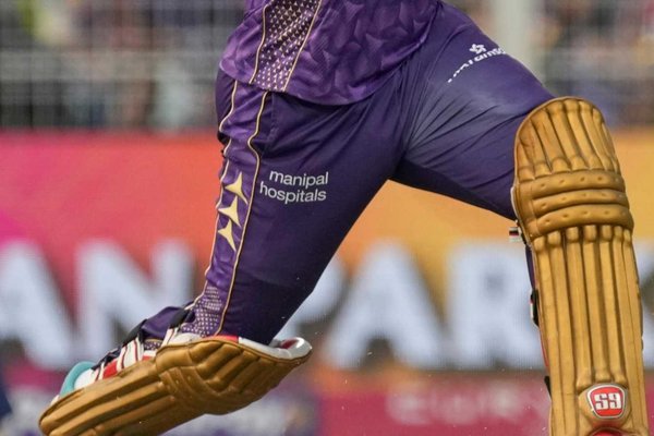 Heartbreak in Jaipur: Kolkata Edges Rajasthan by 1 Run to Stay Alive in IPL Playoff Race