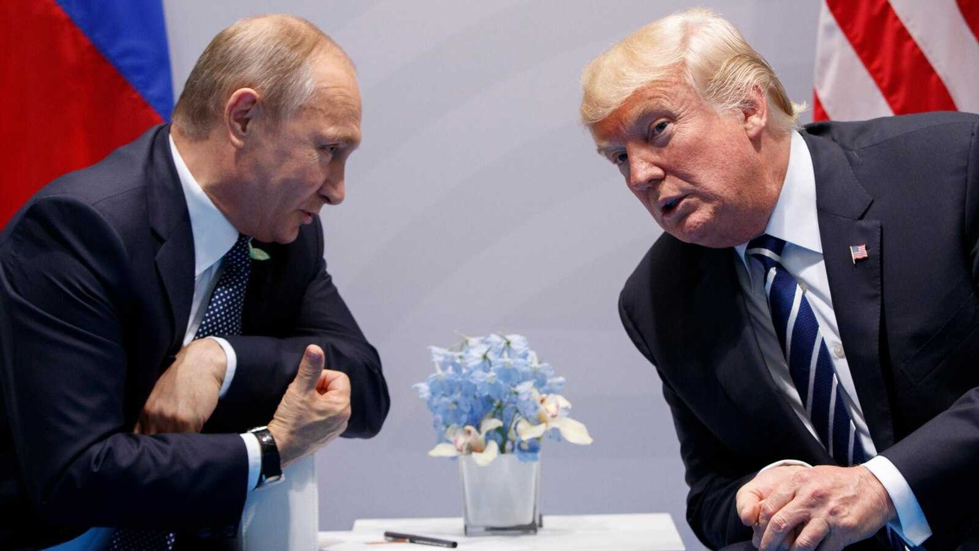 Trump's 24-Hour Ukraine War Promise Collapses: Diplomatic Reality Check
