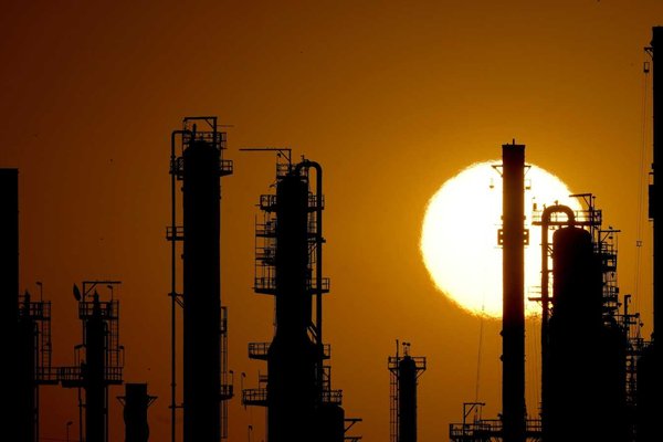 States Sue Trump Over Energy Emergency Order Bypassing Environmental Laws