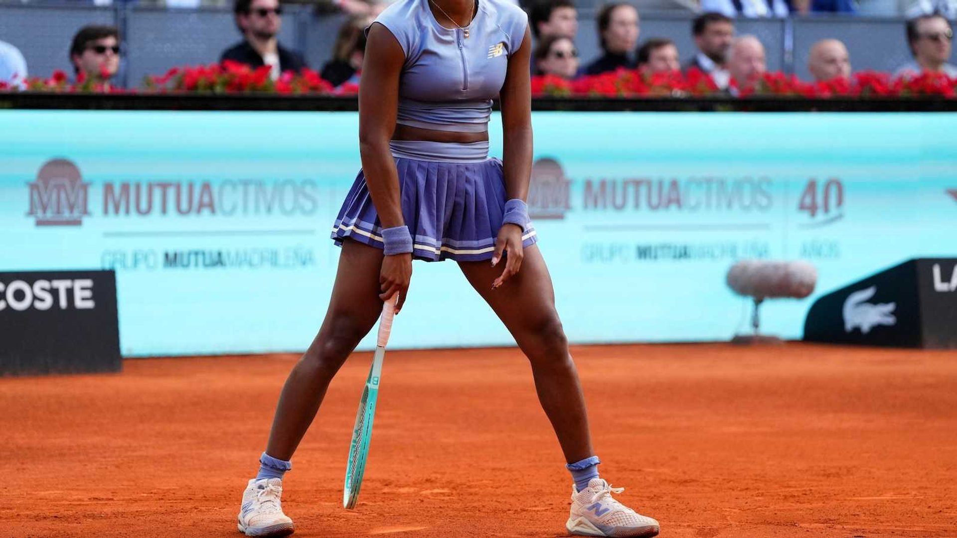 Sabalenka Seizes Historic Third Madrid Open Title in Gauff Thriller