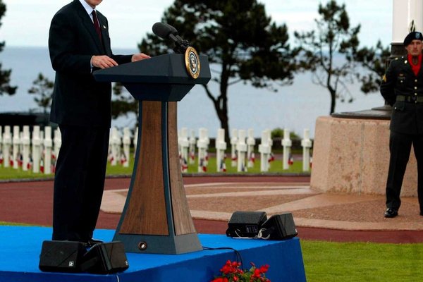 Honoring the Fallen: Presidential Tributes That Define Memorial Day Sacrifice