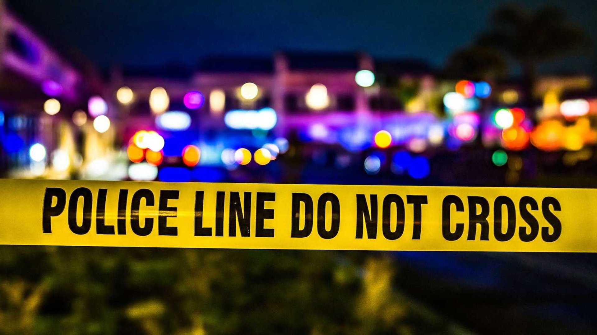 Crisis at CIA: Virginia Shooting Sparks Government Security Debate